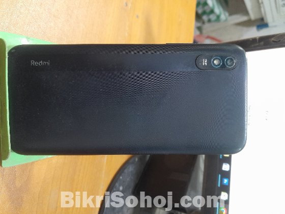 Xiaomi Redmi 9A Used Phone Sale